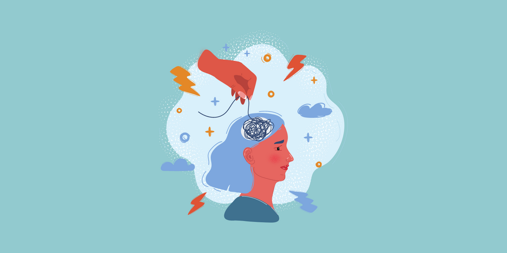 Integrative Mental Health Care - A Better way to feel Better