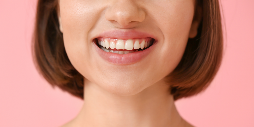 Healthy Gums Are Your Gut’s First Line of Defense