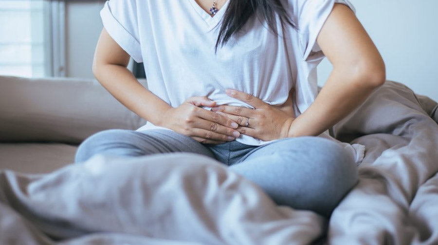 Reduce Bloating & Gas