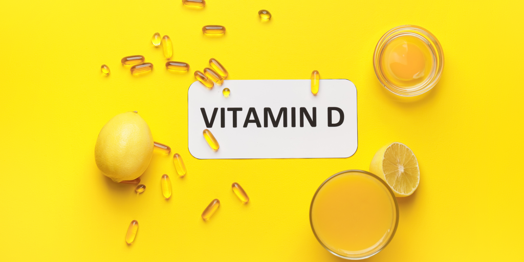 The Surprising Gut Benefits of Vitamin D