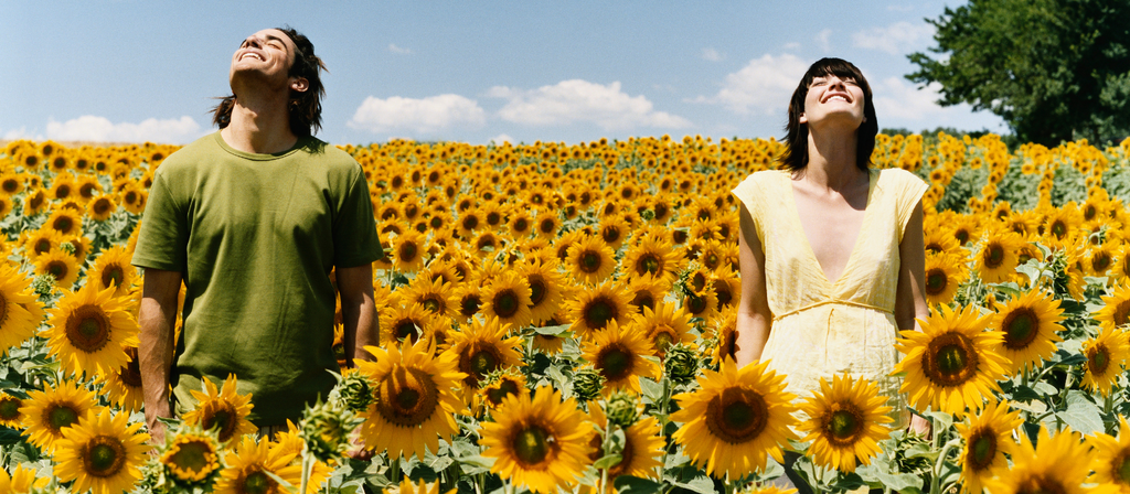 “Thinking in Abundance” – Woo Woo or Truth?