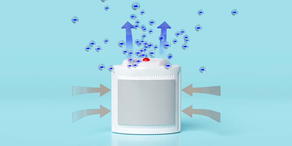 Clear the Air: Why Indoor Air Quality Should Be on Your Radar