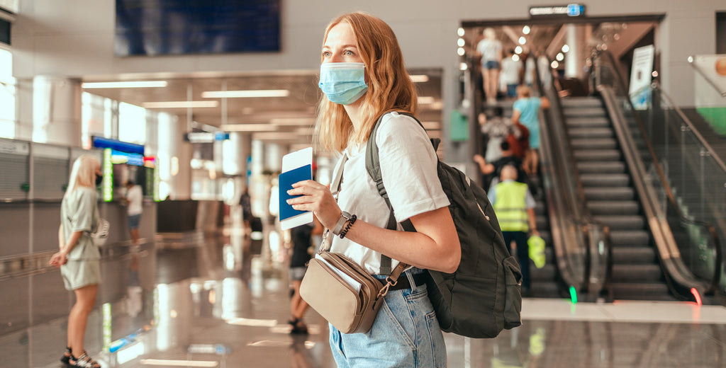 I am Vaccinated and Boosted and Still Got COVID. How many times can I get re-infected??