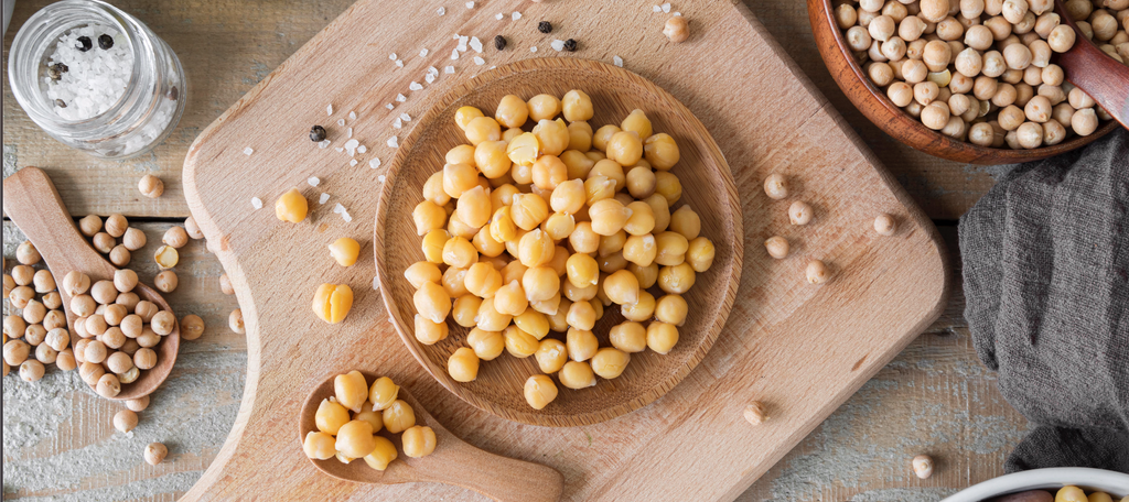 Back to School Recipes - Bean Salad!