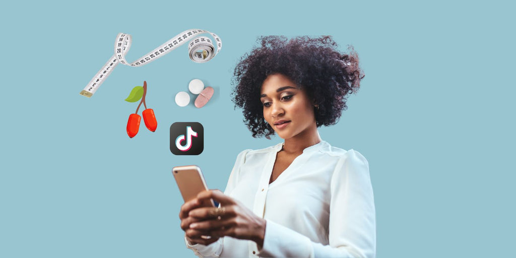 Berberine: from Ancient Roots to TikTok Fame