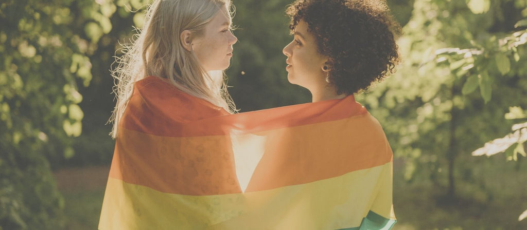 Are Lesbians at higher risk of developing breast cancer?