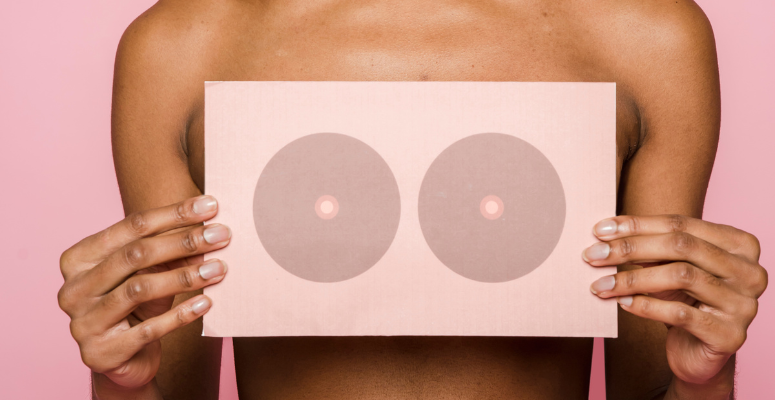 Breast Cancer and Soy Foods