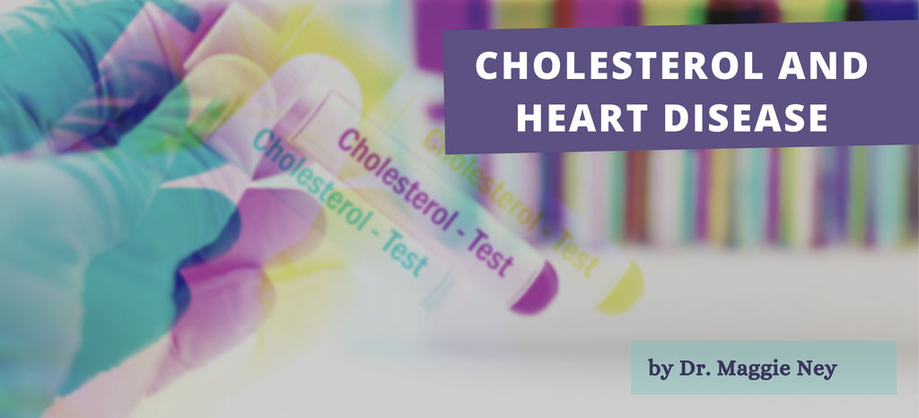 Total Cholesterol Levels Misses the Mark for Assessing Heart Disease