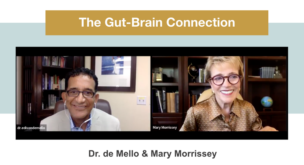 Do you experience fatigue and digestive problems?