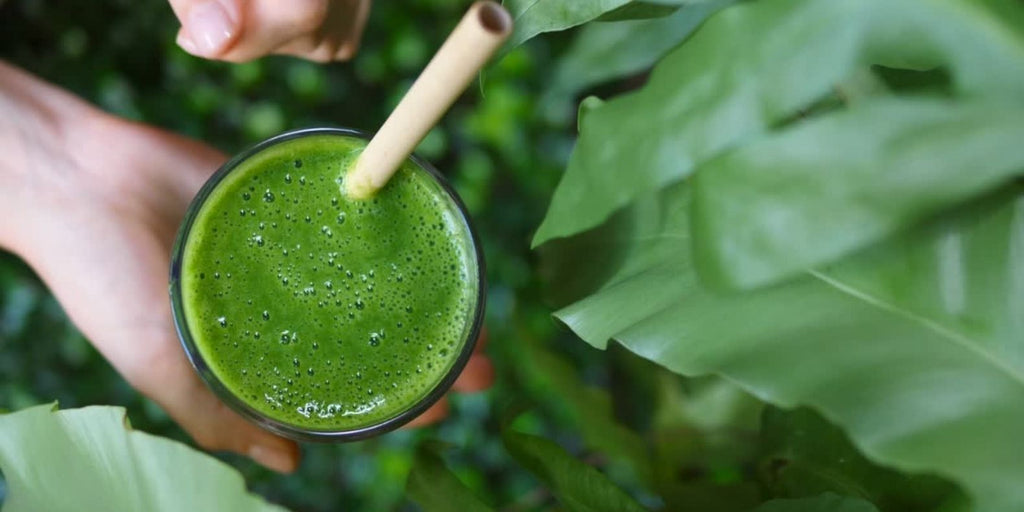 Struggling to Get Your Greens?