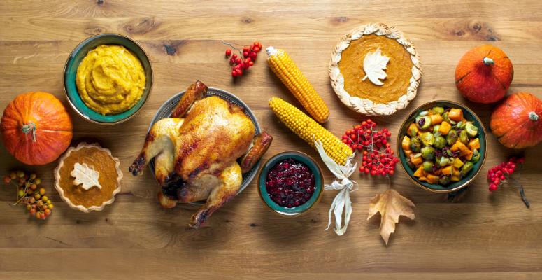 5 Tips to Avoid Holiday Indigestion