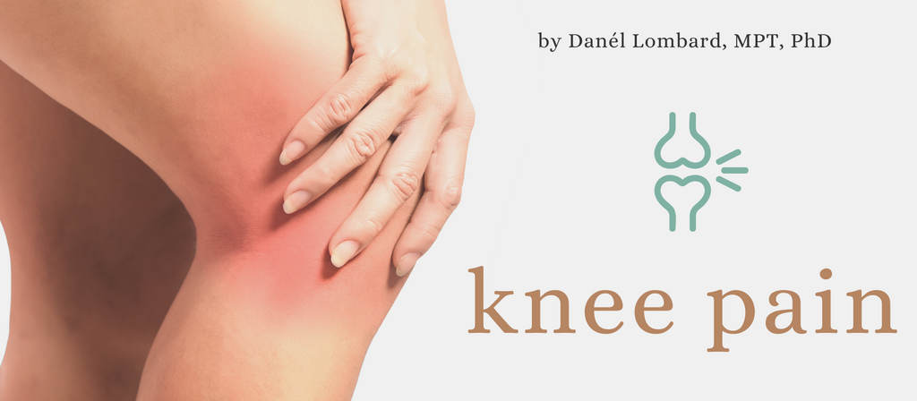 What can Physical Therapy do for Knee Pain?