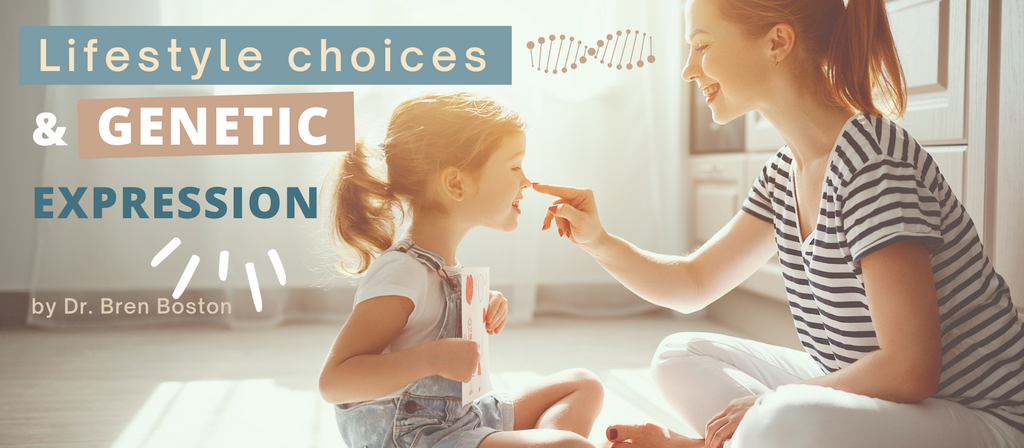 Genetics vs Epigenetics