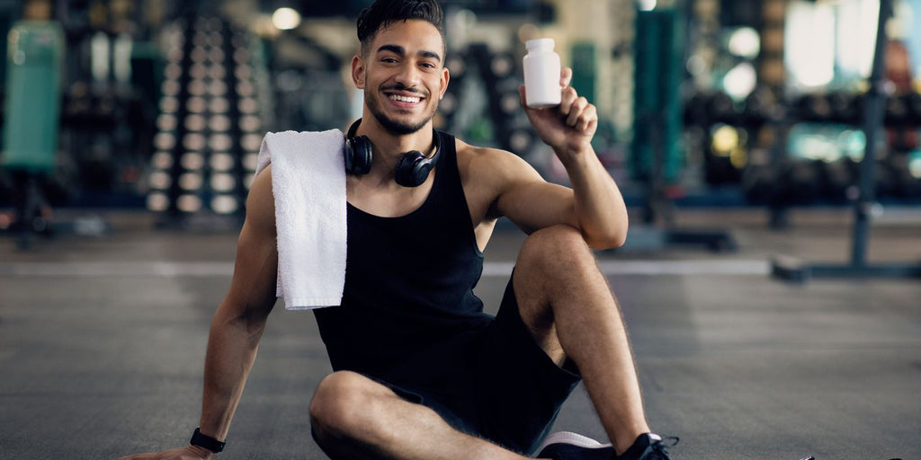 Best Supplements for Men's Health