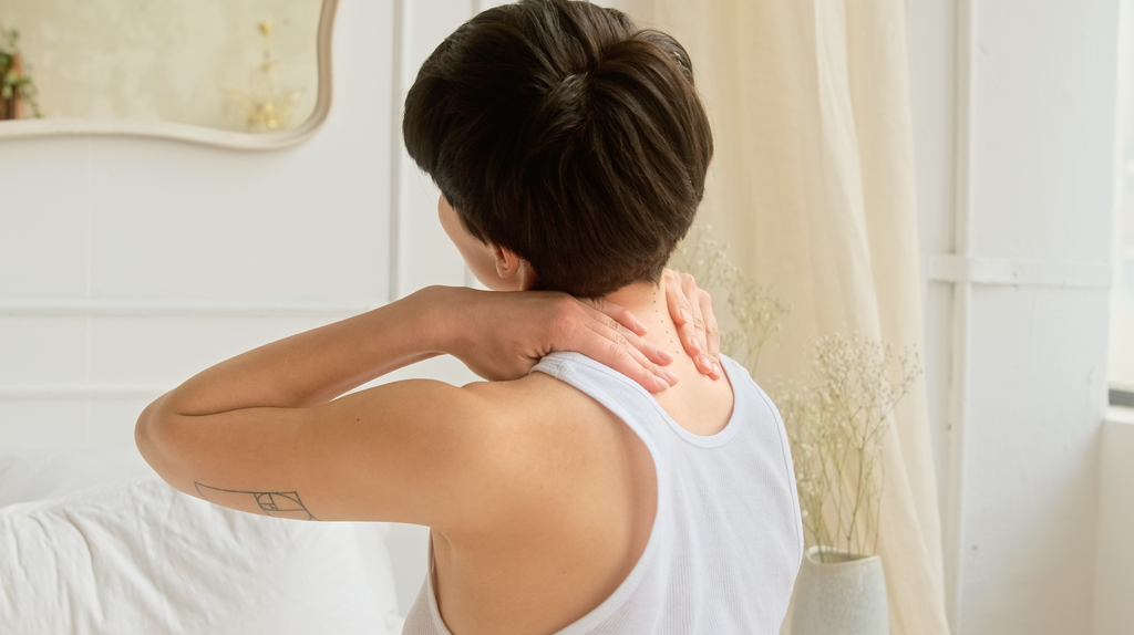 Why do we experience pain?