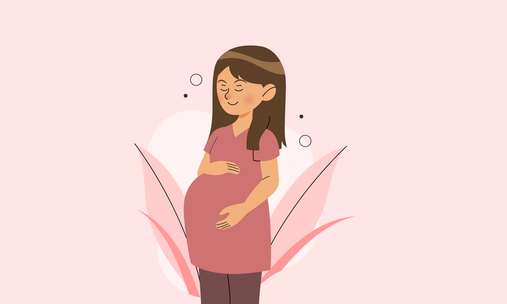 Sugar Baby – My Journey with Gestational Diabetes