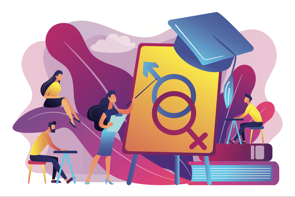 SEX! Can Make or Break a Relationship.