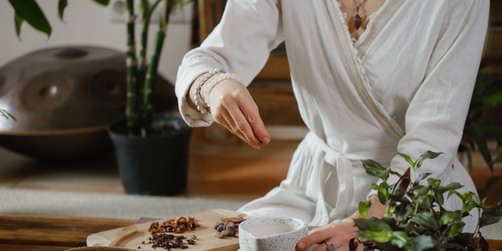 The Surprising Health Benefits of Holiday Spices