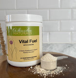 Vital Fuel - Workout Recovery - 10.58 oz