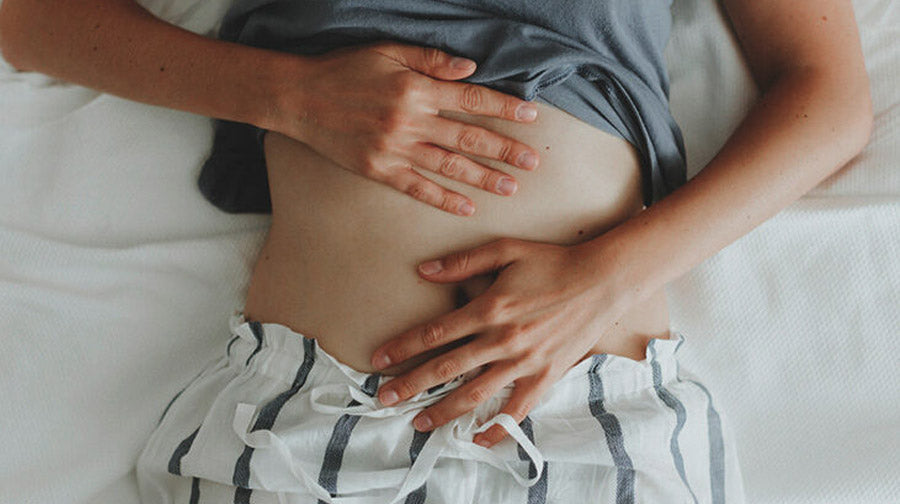 Causes of Abdominal Bloating