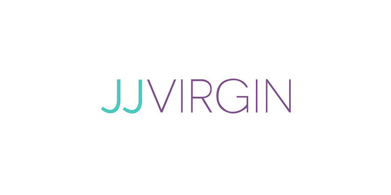 JJ Virgin