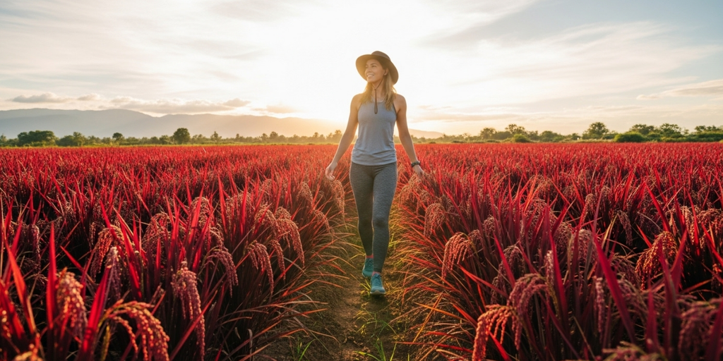 Red Yeast Rice: The Power Trio for Heart Health, Cholesterol, and Inflammation