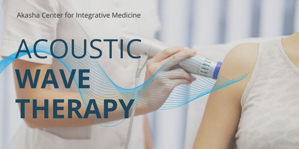 Acoustic Wave Therapy (AWT)