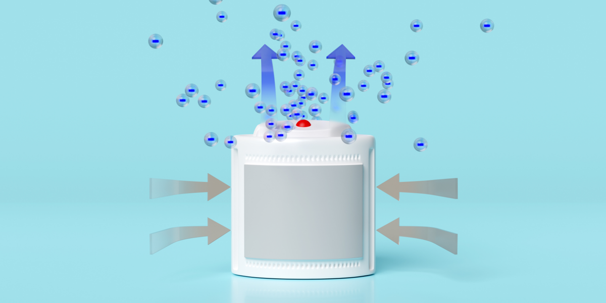 Clear the Air: Why Indoor Air Quality Should Be on Your Radar