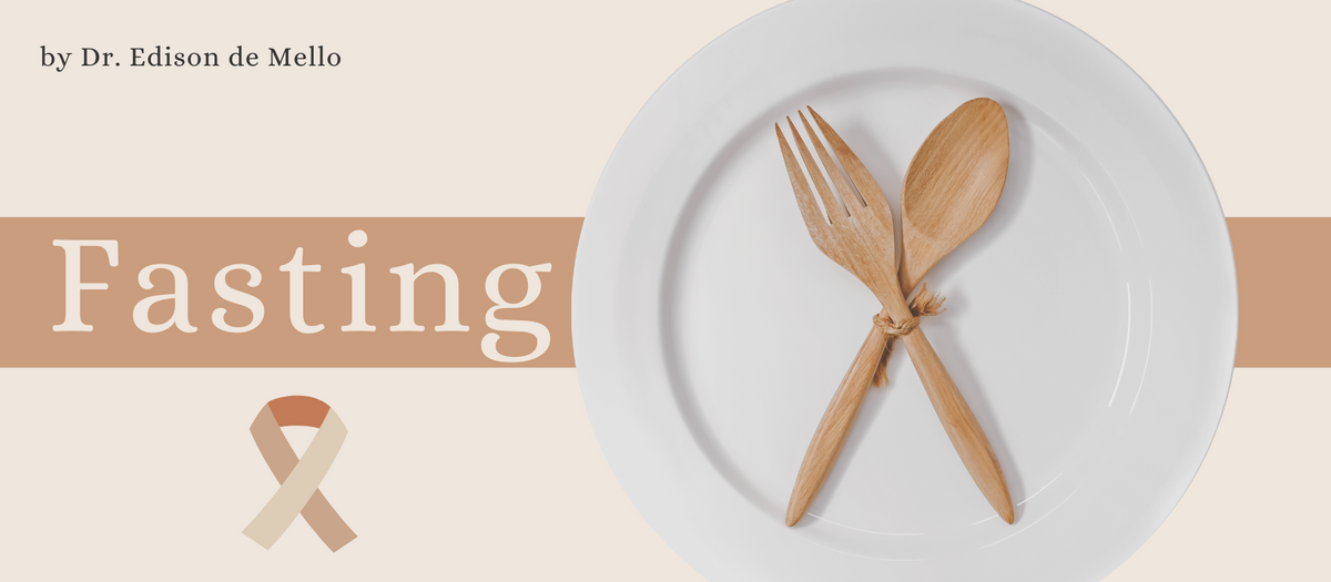 Fasting during Chemotherapy & Other Chronic Illnesses