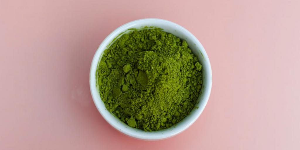 Green Powders: Why use them?