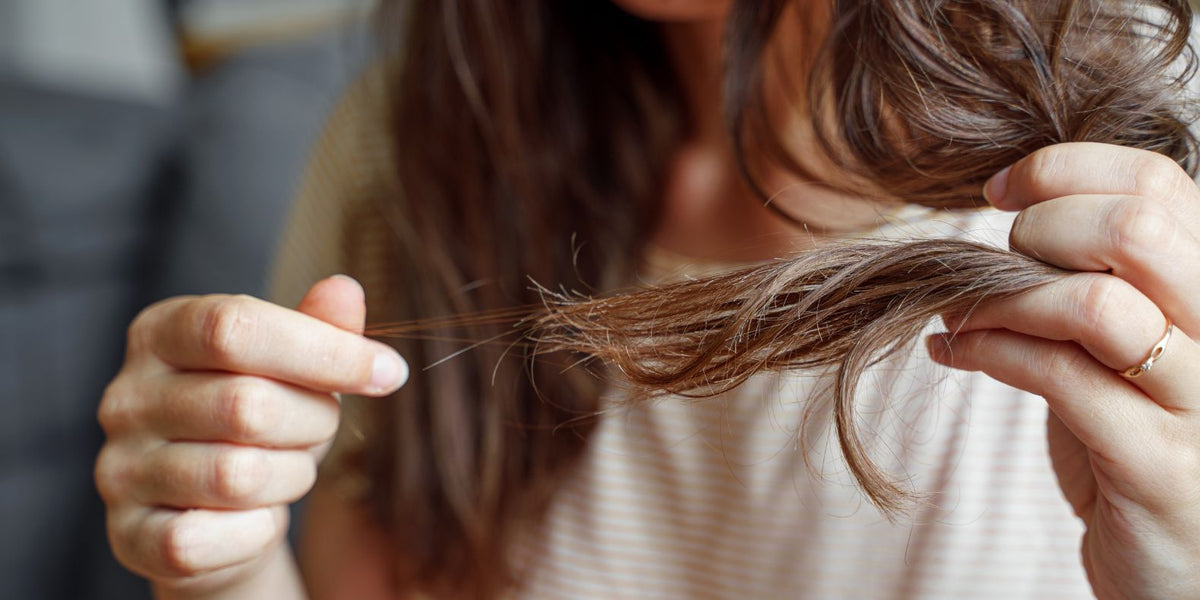 Fatigue, Stress, and Hair Loss??