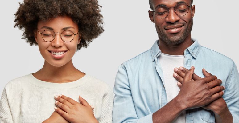 Gratitude Does Your Health Good!