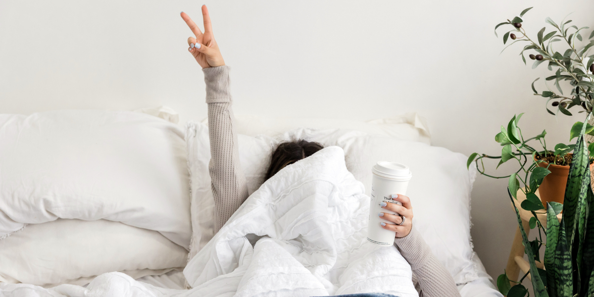 Insomnia – Is Your Over-thinking and Over-doing Getting the Best of You?