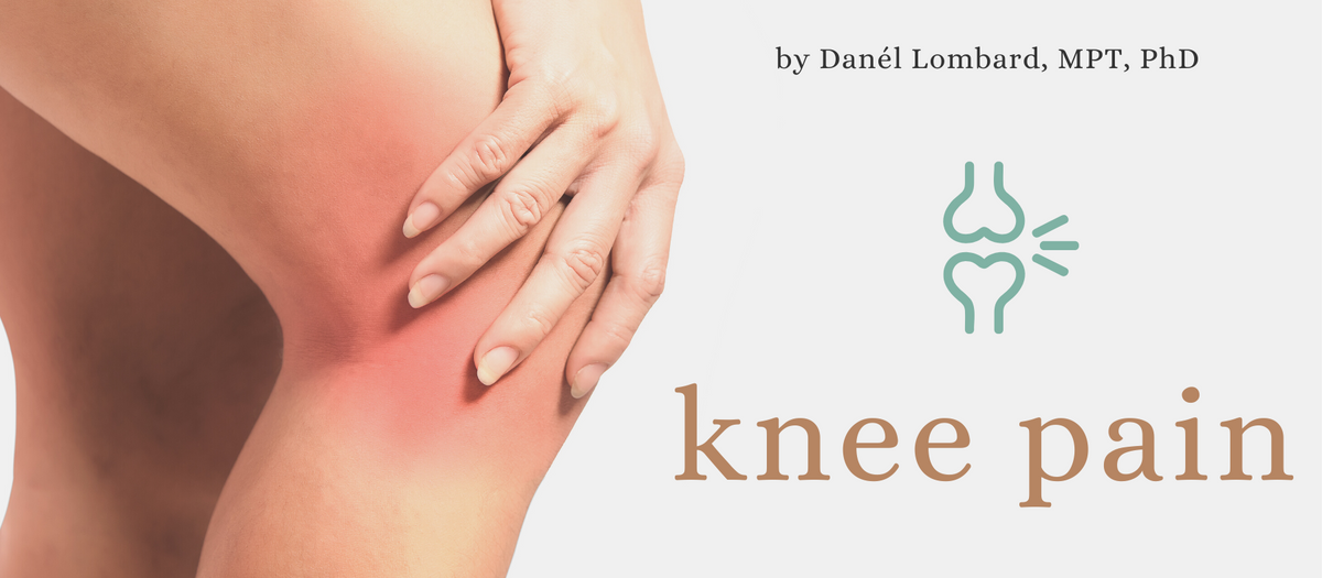 What can Physical Therapy do for Knee Pain?