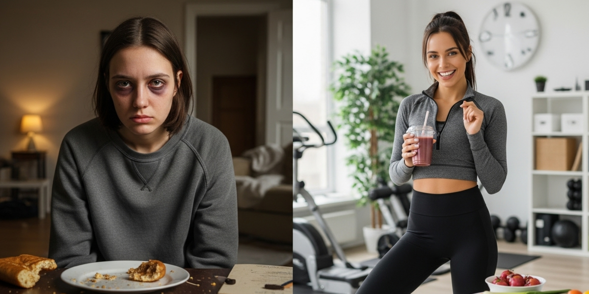 From Sluggish to Radiant. AdvaCleanse: The Science-Backed Daily Detox 