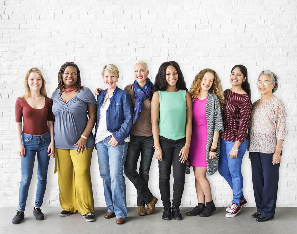 Supporting Women's Wellness
