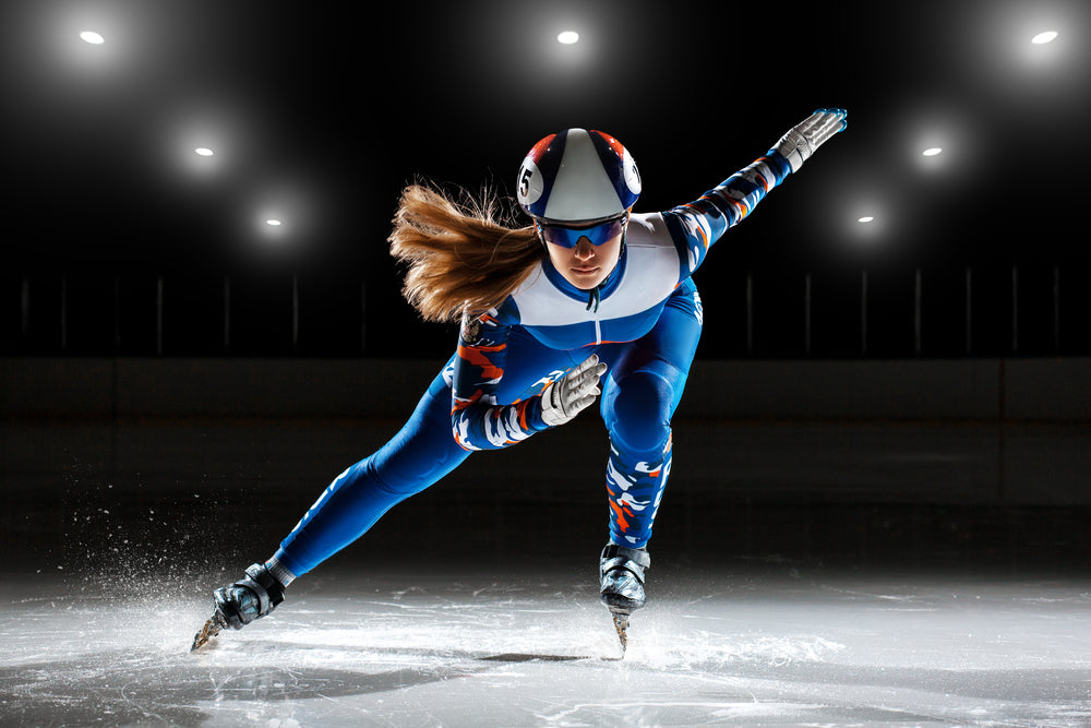 Put on your Game Face to Make Health Changes
