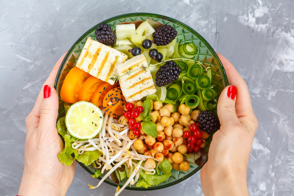 Food Freedom