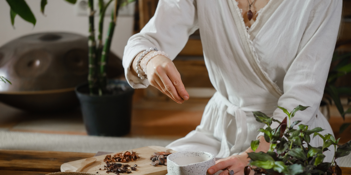 The Surprising Health Benefits of Holiday Spices