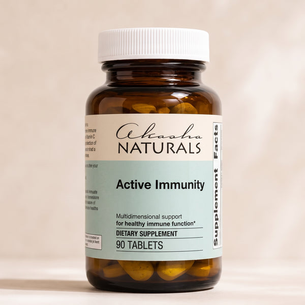 Akasha Naturals