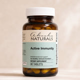 Active Immunity - 90 Tablets