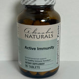 Active Immunity - 90 Tablets
