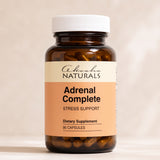 Adrenal Complete - Stress Support - 90 Capsules