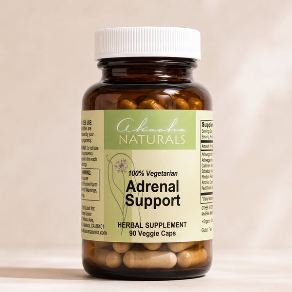 Ashwagandha Supplements