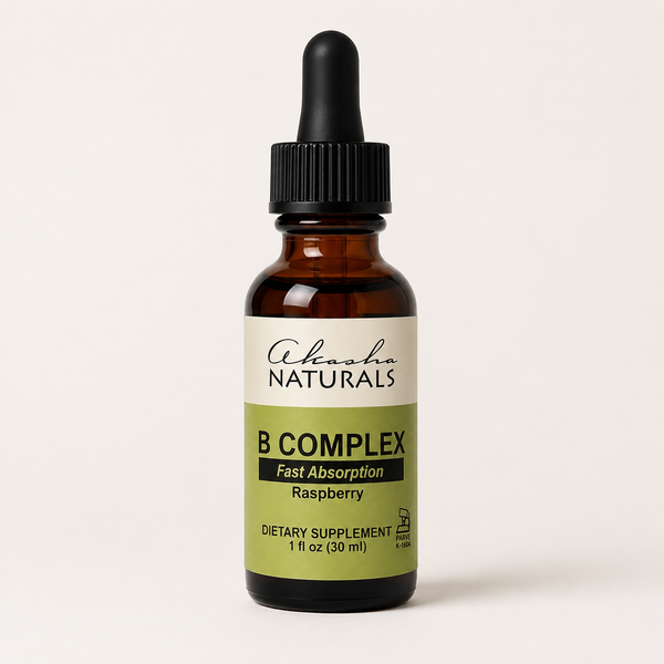 Riboflavin (Vitamin B2) Supplements