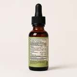 Liquid B Vitamins Complex - 1oz
