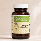 Cereguard Plus - Brain Food - 90 Capsules