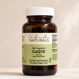 CoQ10 - 60 Veggie Caps