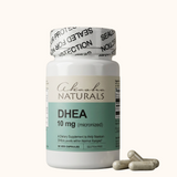 DHEA Micronized - 90 Capsules