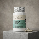 DHEA Micronized - 90 Capsules
